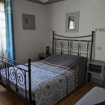 Le Clos Des Oliviers Rieux-en-Val Dış mekan fotoğraf