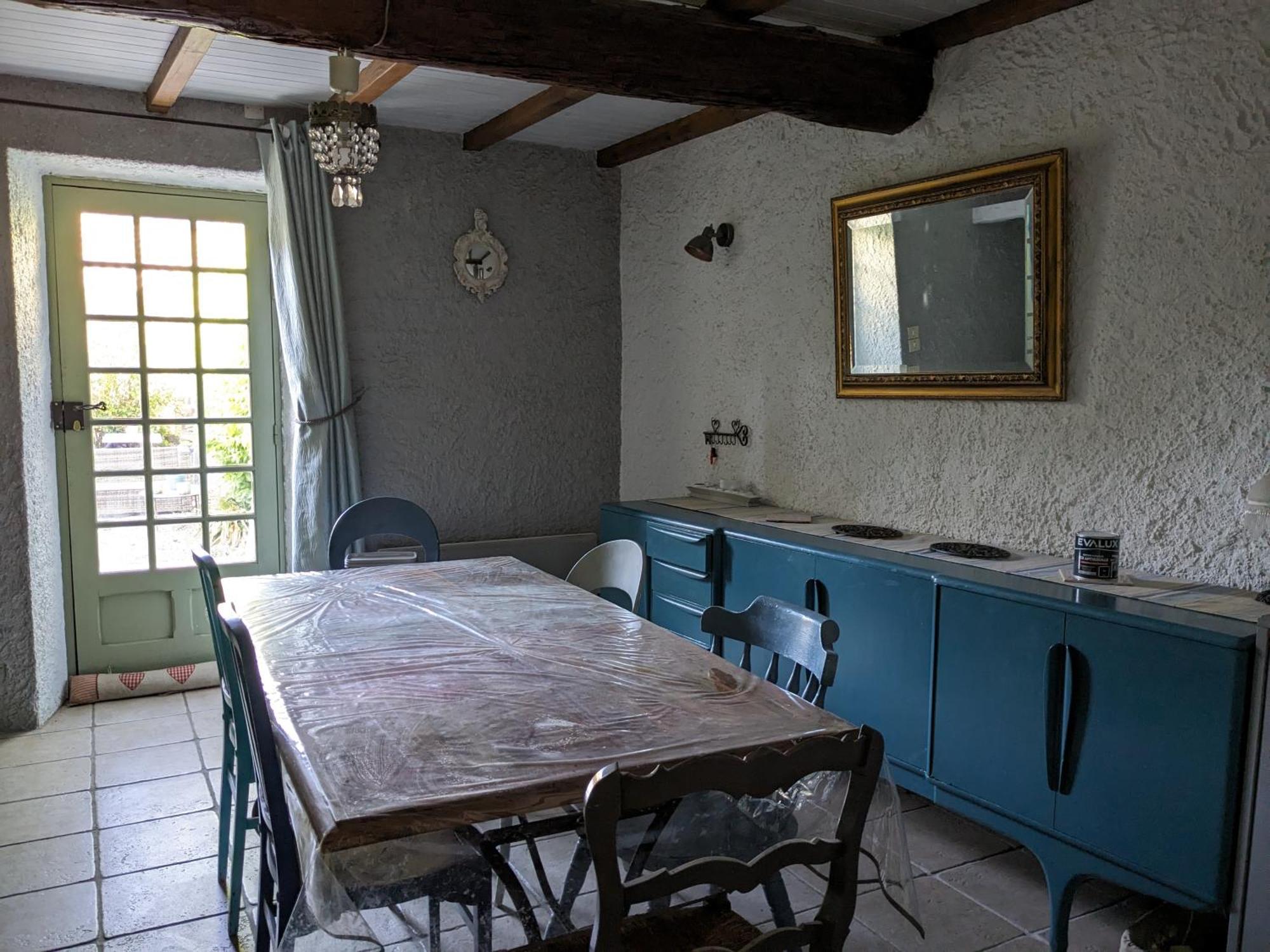 Le Clos Des Oliviers Rieux-en-Val Dış mekan fotoğraf