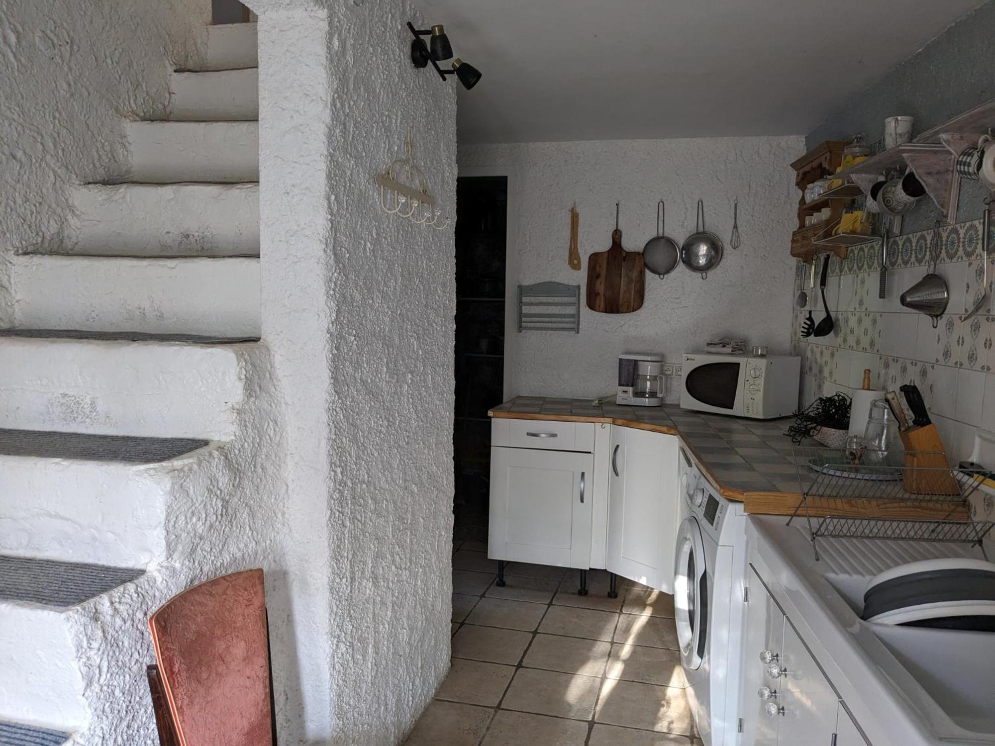 Le Clos Des Oliviers Rieux-en-Val Dış mekan fotoğraf