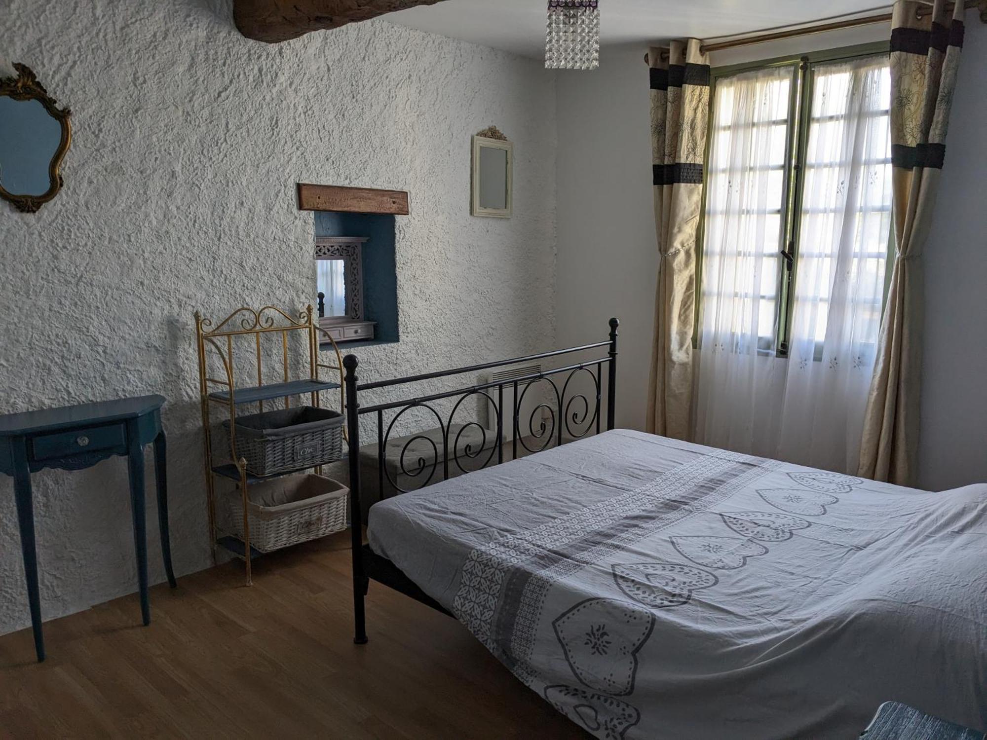 Le Clos Des Oliviers Rieux-en-Val Dış mekan fotoğraf